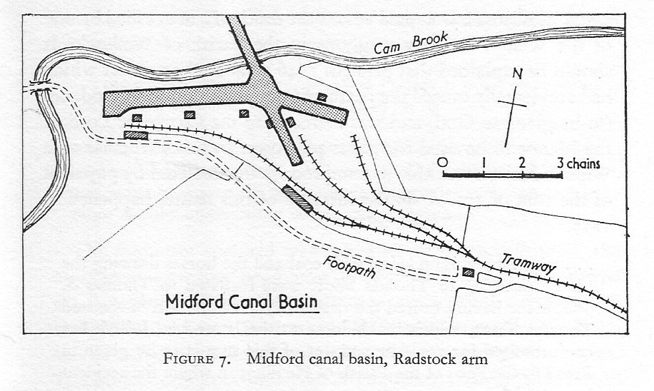 Midford Basin Plan - fig 7
